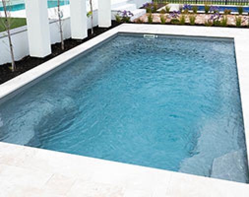Fibreglass Swimming Pools Albury Wodonga | Gary West Pools