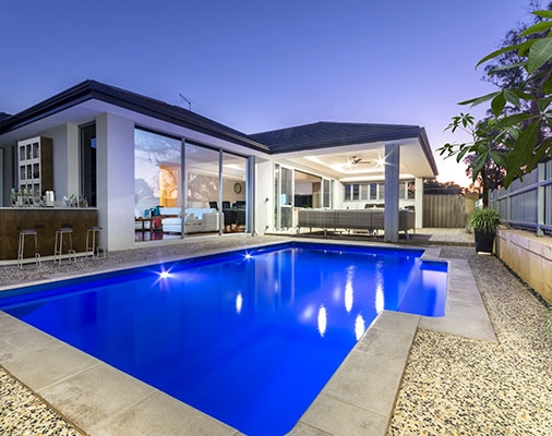 Fibreglass Swimming Pools Albury Wodonga | Gary West Pools
