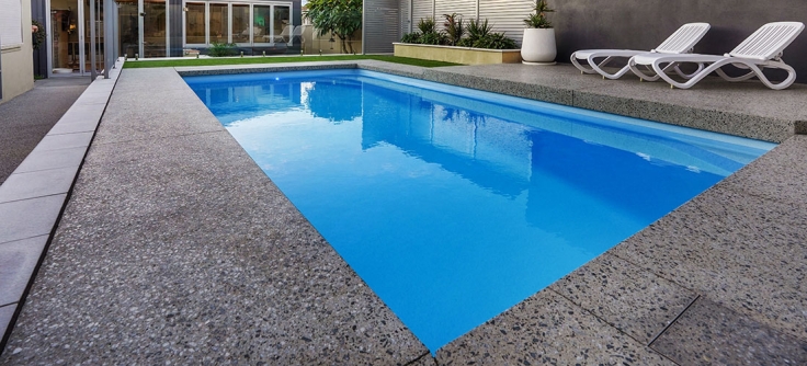 Palazzo – 7m x 3.5m - Gary West Pools