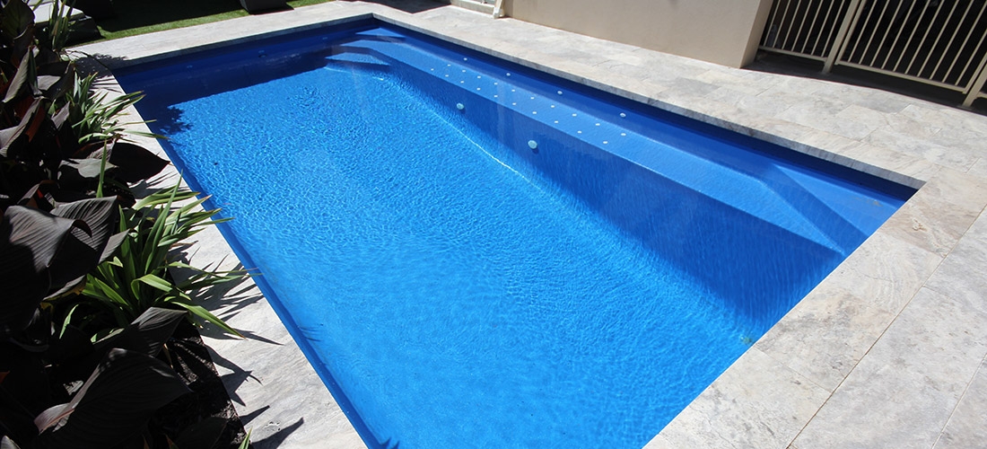 Palazzo – 7m x 3.5m - Gary West Pools